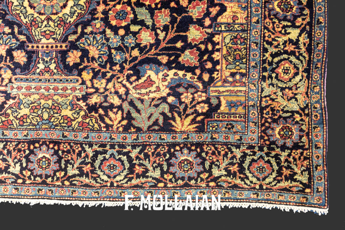 Tehran Rug n°:216268